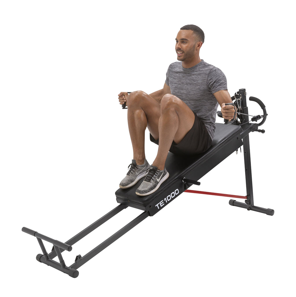 Christopeit Sport TE 1000 treeningseade