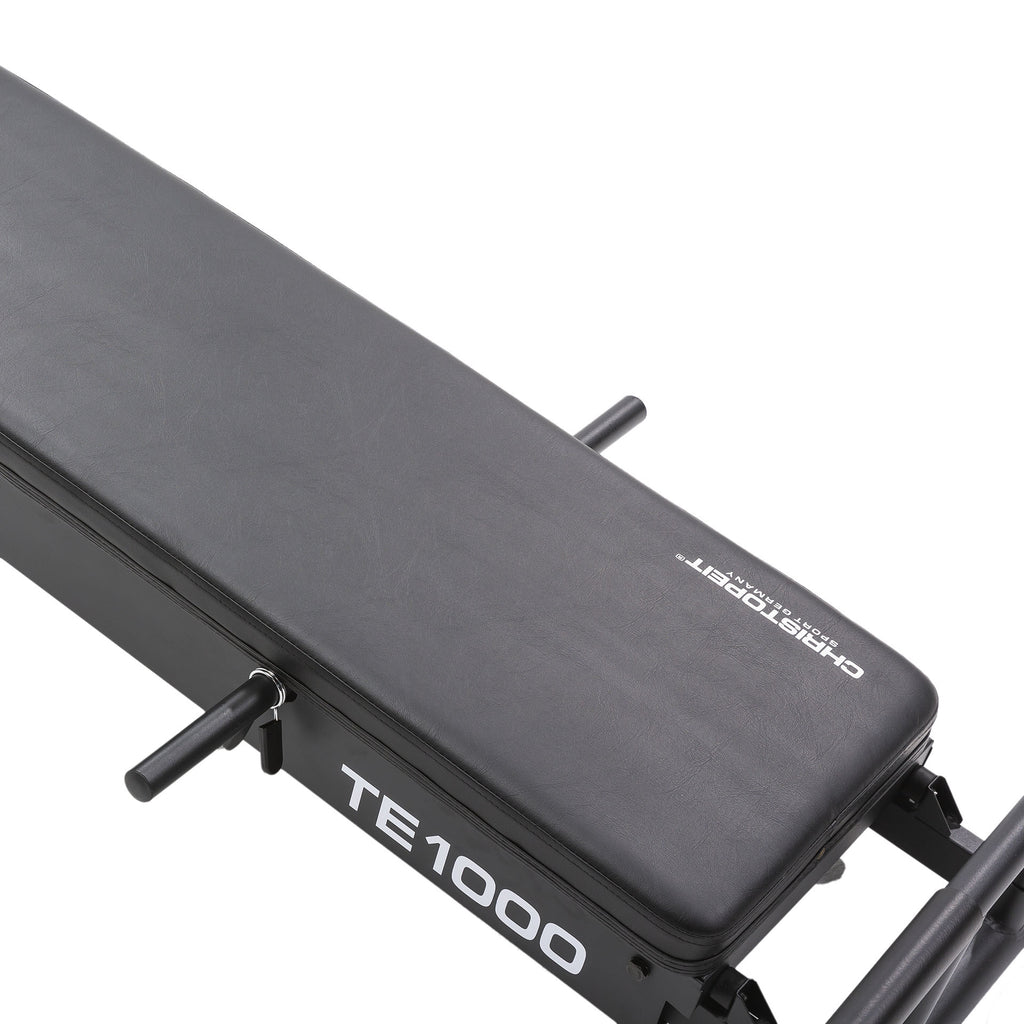 Christopeit Sport TE 1000 treeningseade
