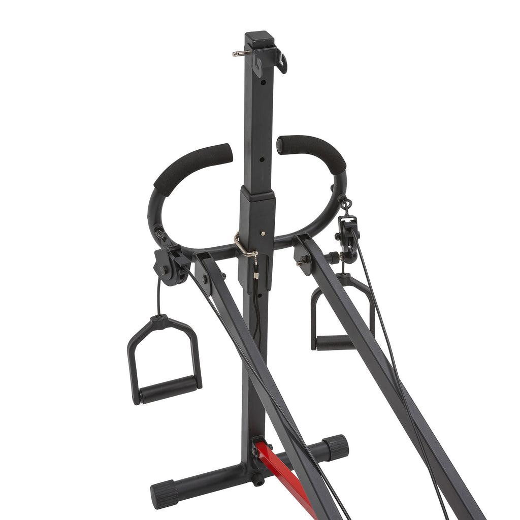 Christopeit Sport TE 1000 treeningseade