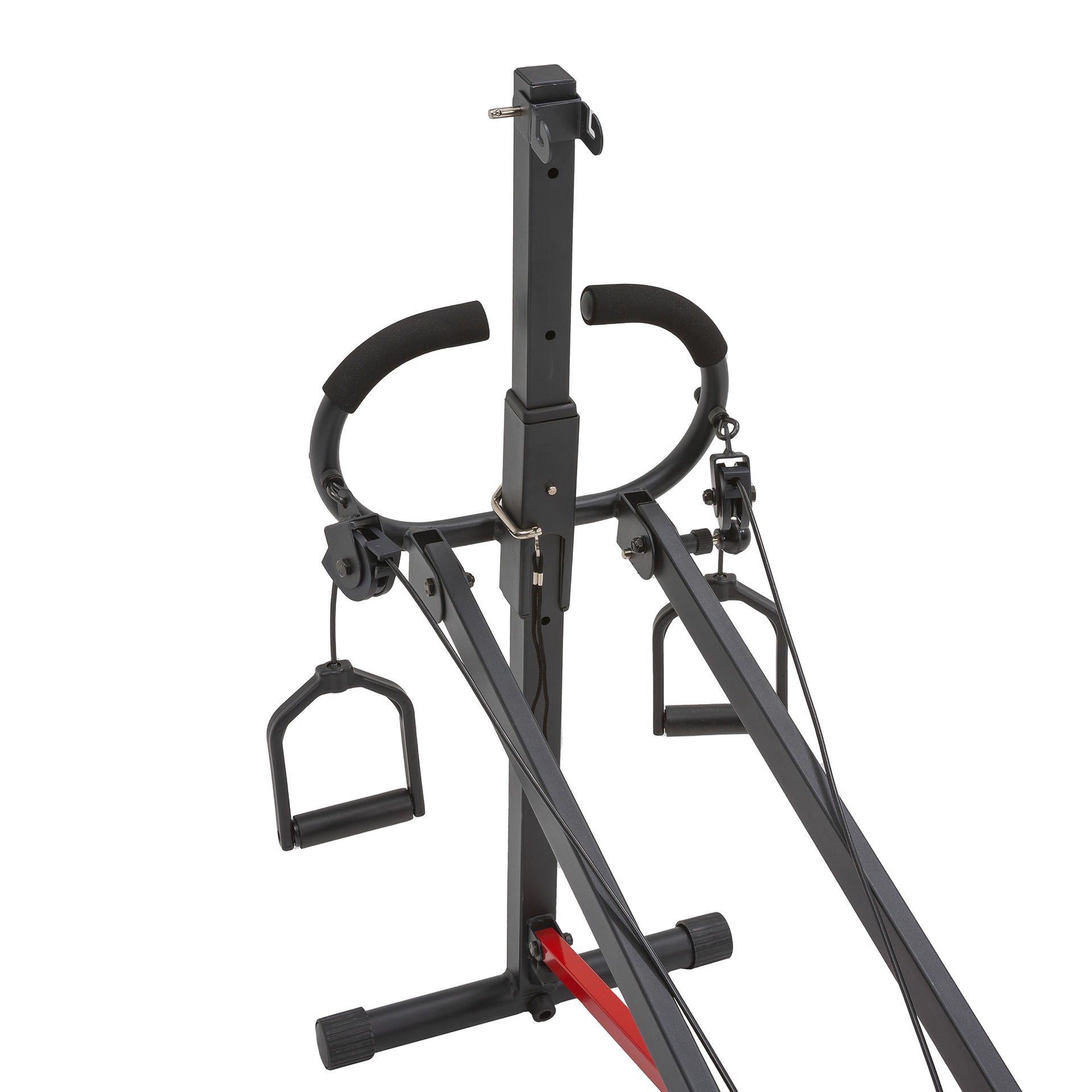 Christopeit Sport TE 1000 treeningseade