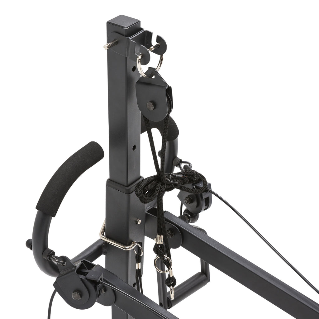 Christopeit Sport TE 1000 treeningseade