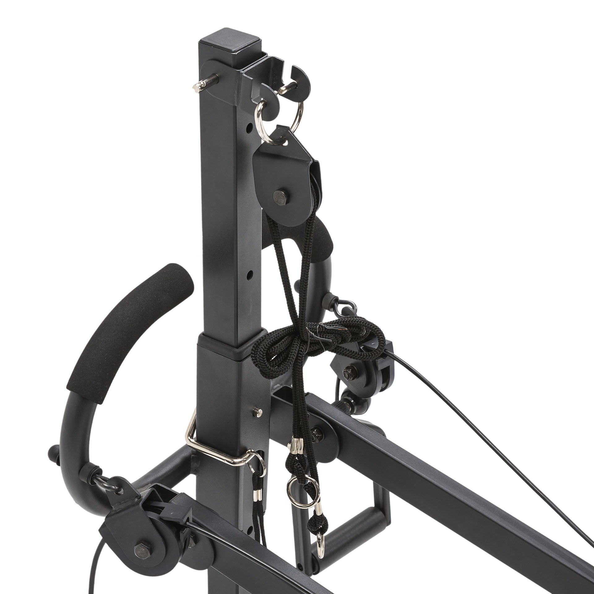 Christopeit Sport TE 1000 treeningseade
