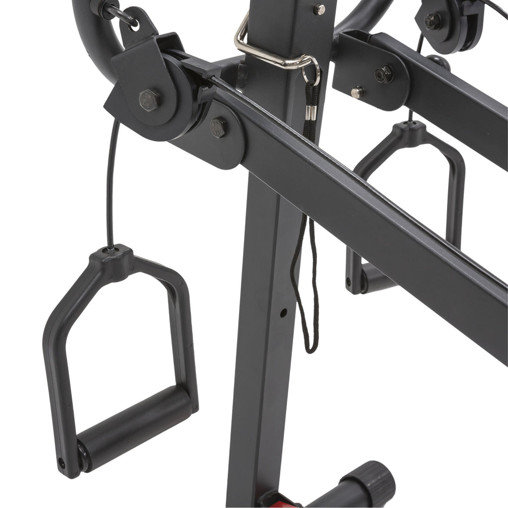 Christopeit Sport TE 1000 treeningseade