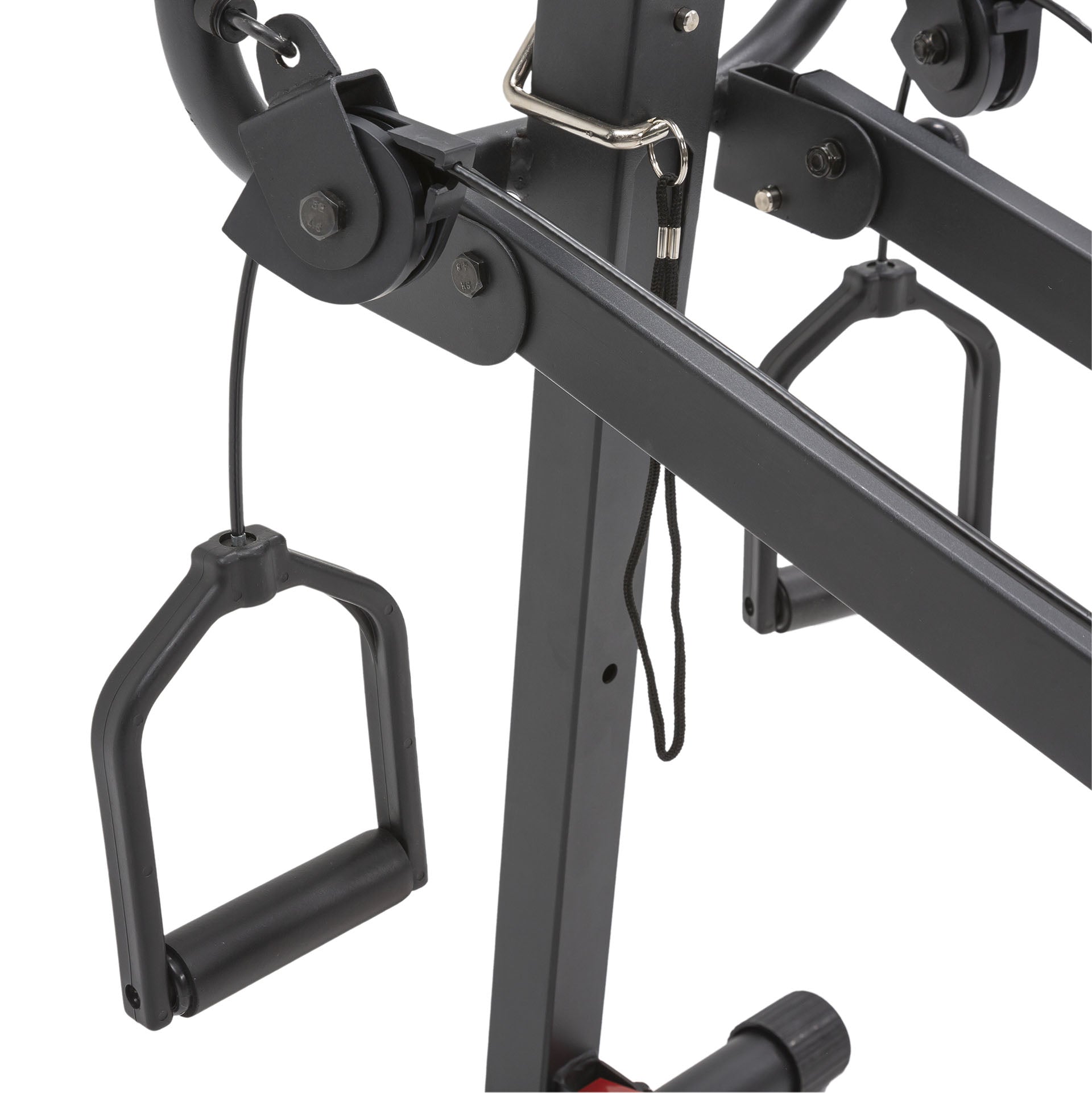 Christopeit Sport TE 1000 treeningseade