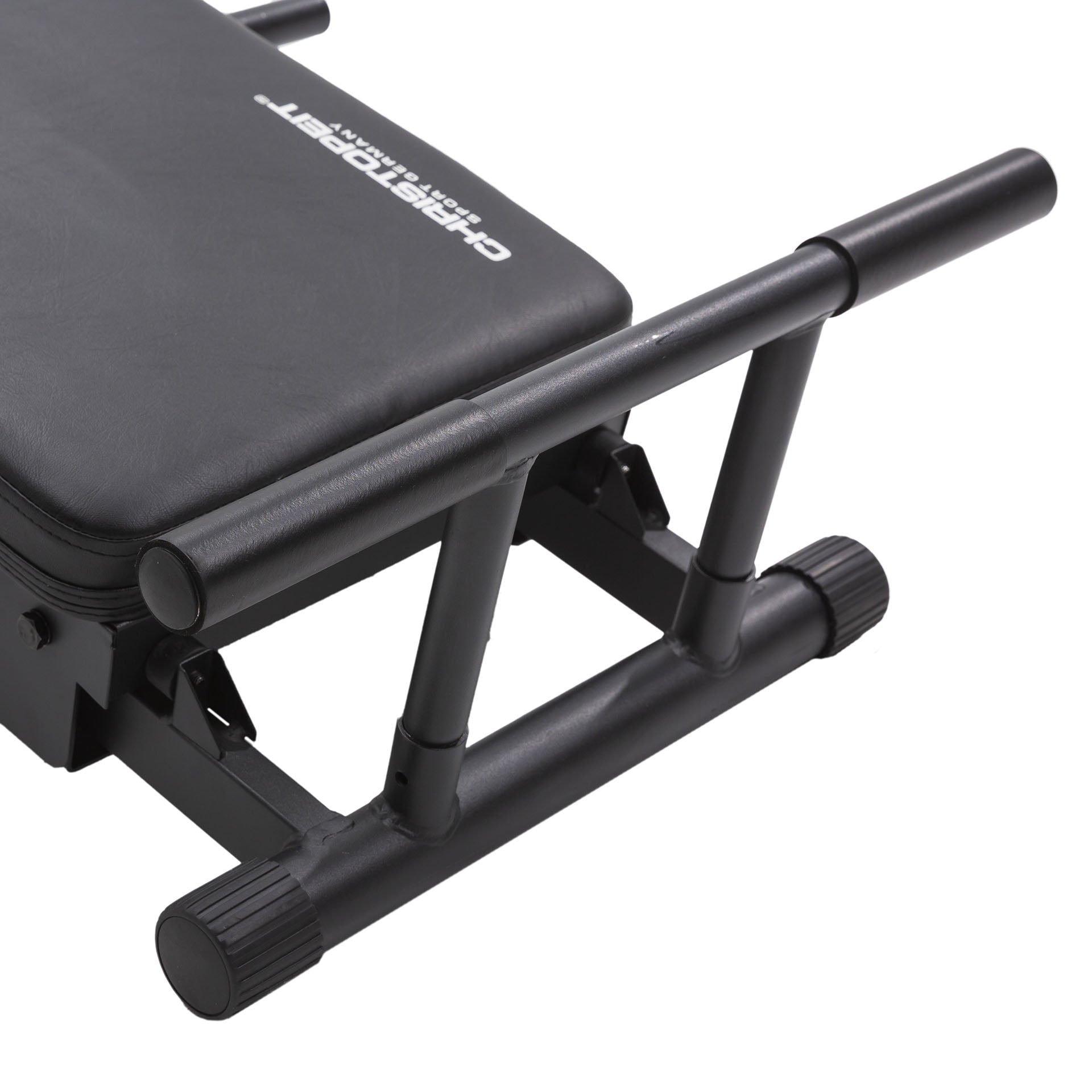 Christopeit Sport TE 1000 treeningseade