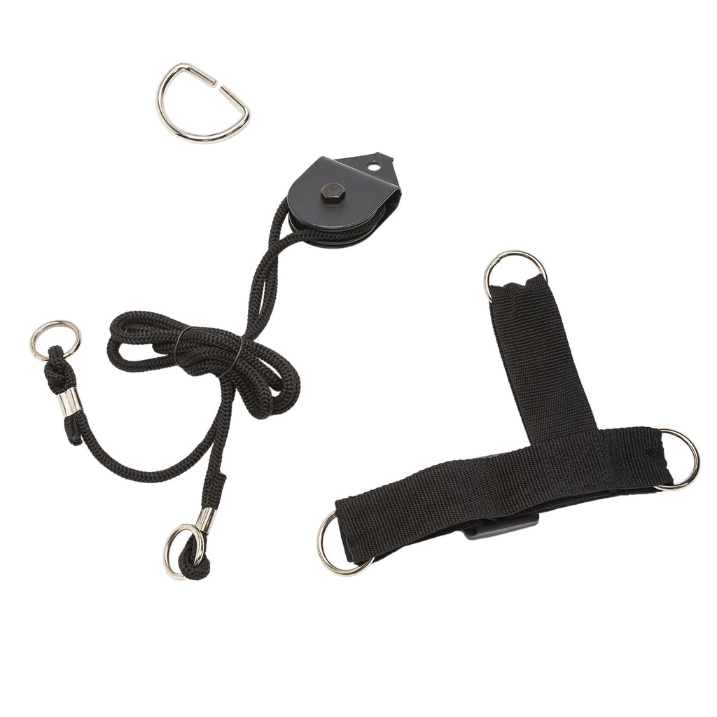 Christopeit Sport TE 1000 treeningseade