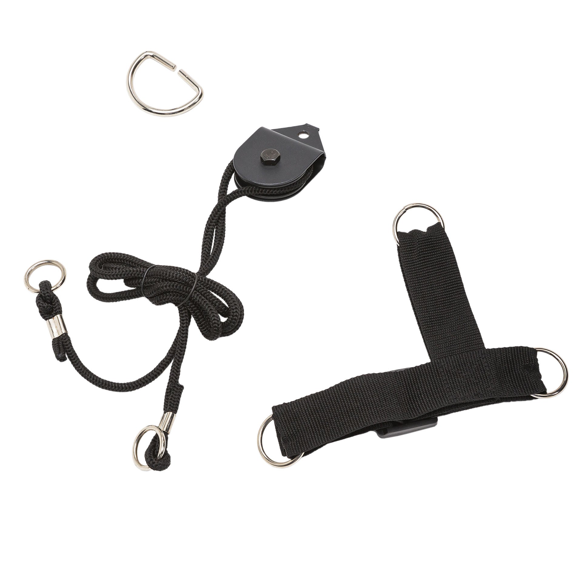 Christopeit Sport TE 1000 treeningseade