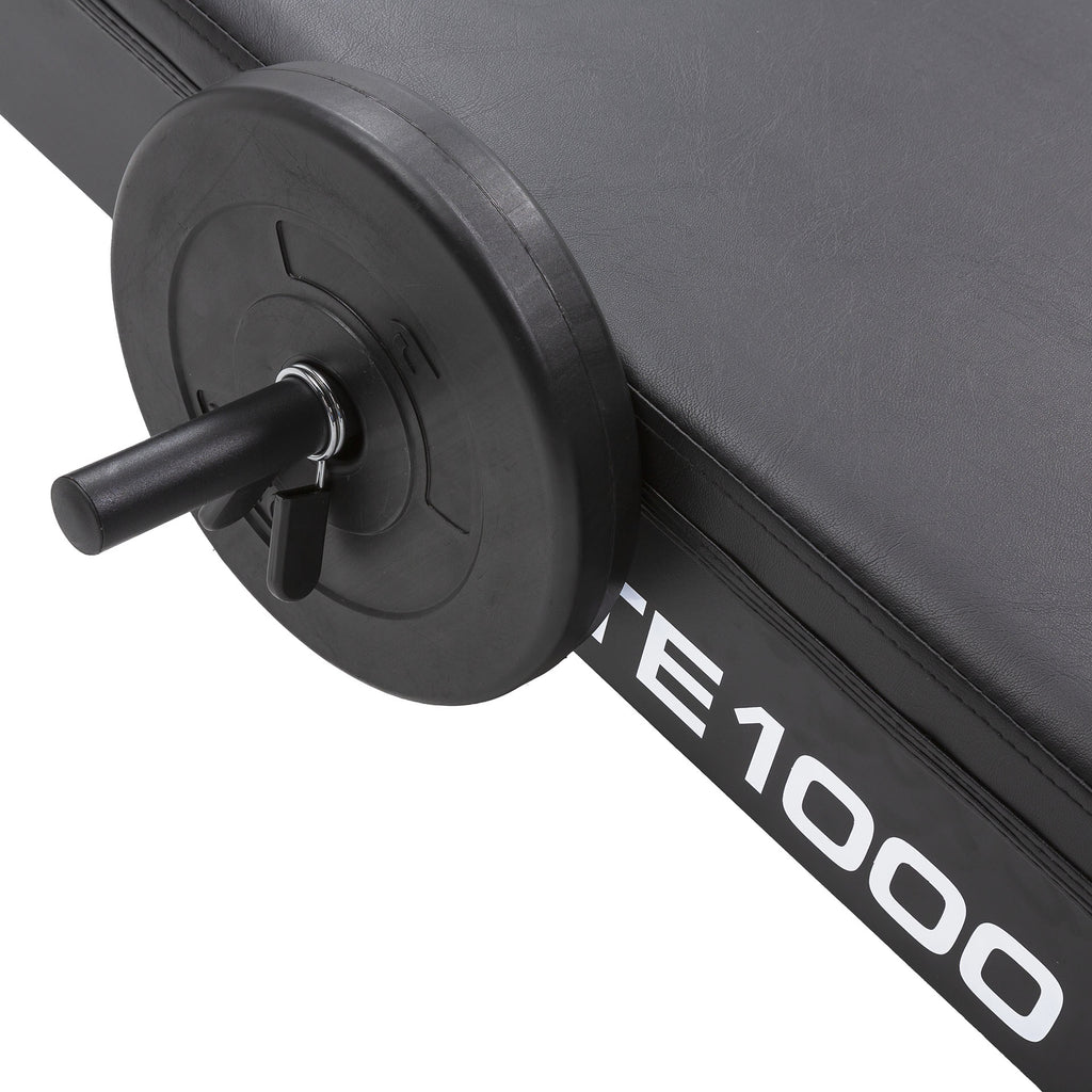 Christopeit Sport TE 1000 treeningseade