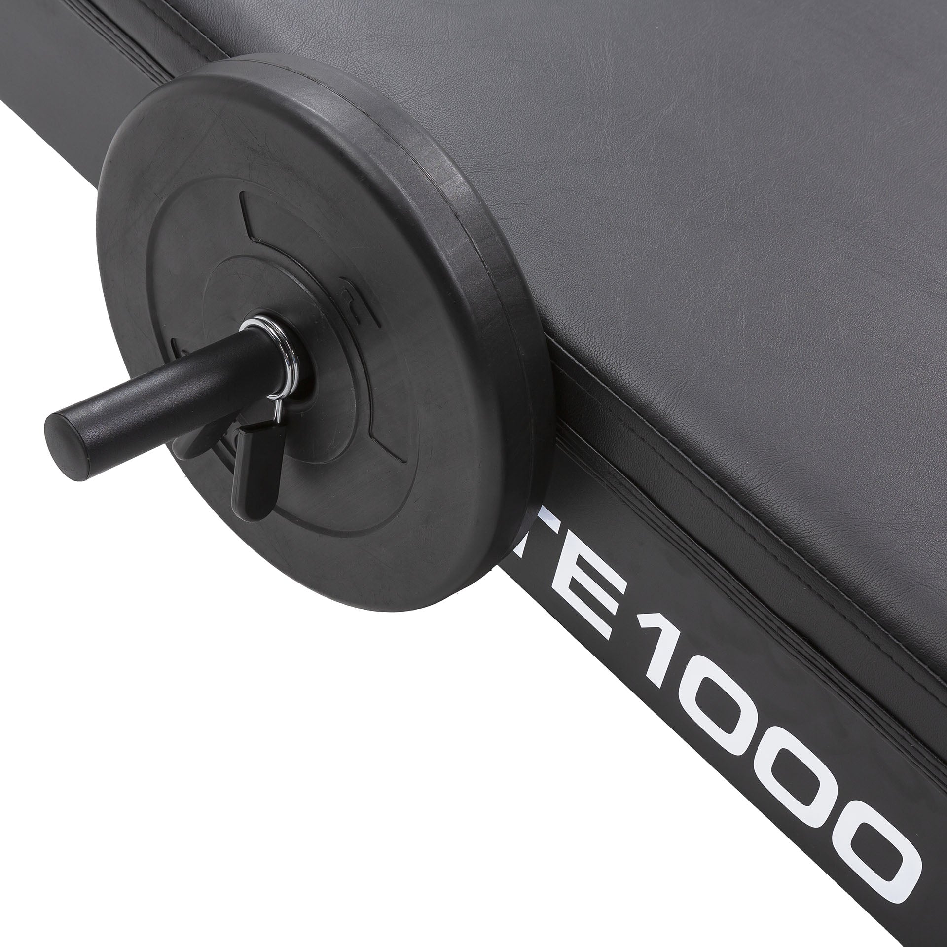 Christopeit Sport TE 1000 treeningseade
