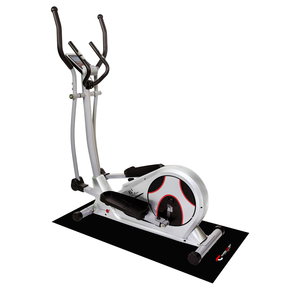 Christopeit Sport Põrandakatted L 160 x 84 cm
