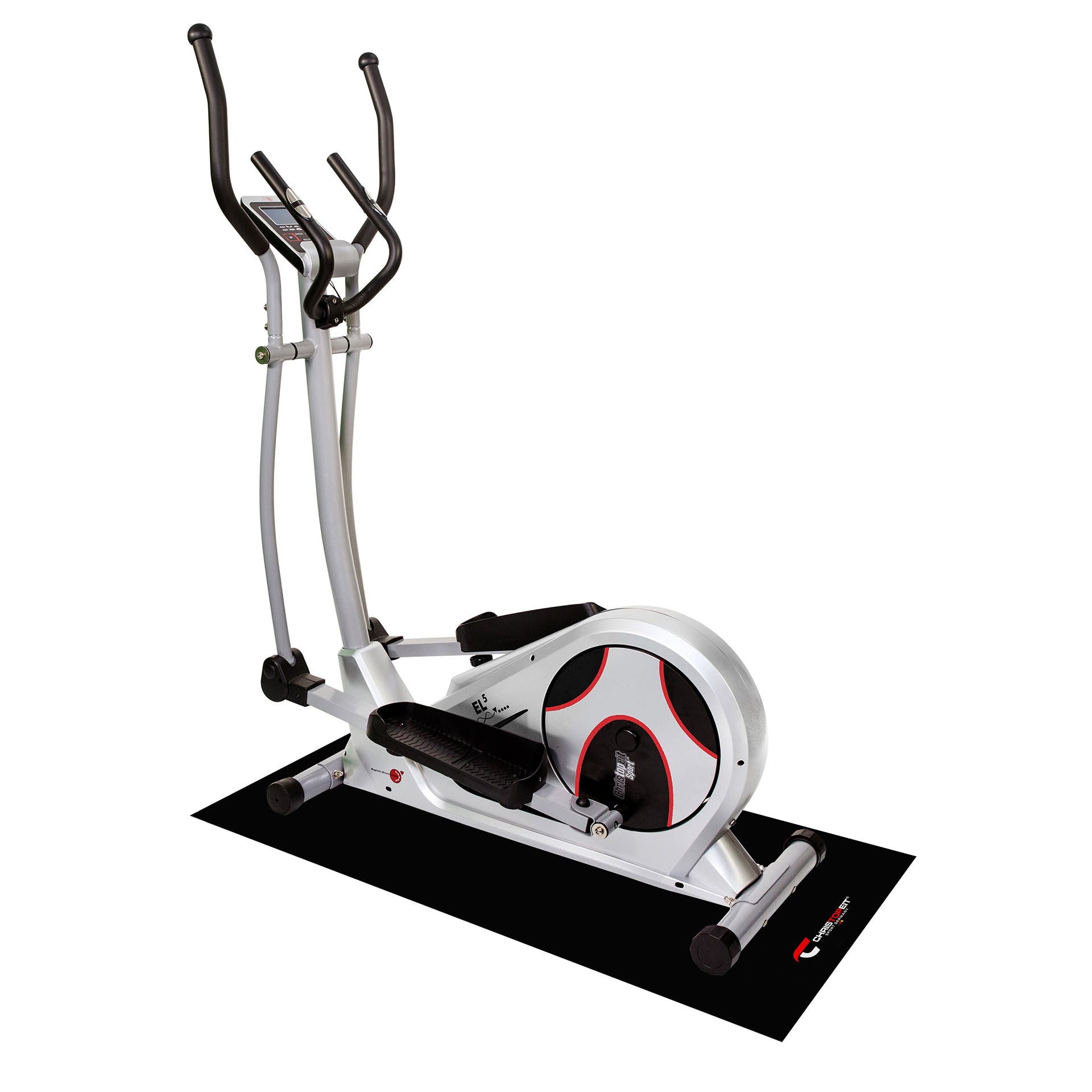 Christopeit Sport Põrandakatted L 160 x 84 cm