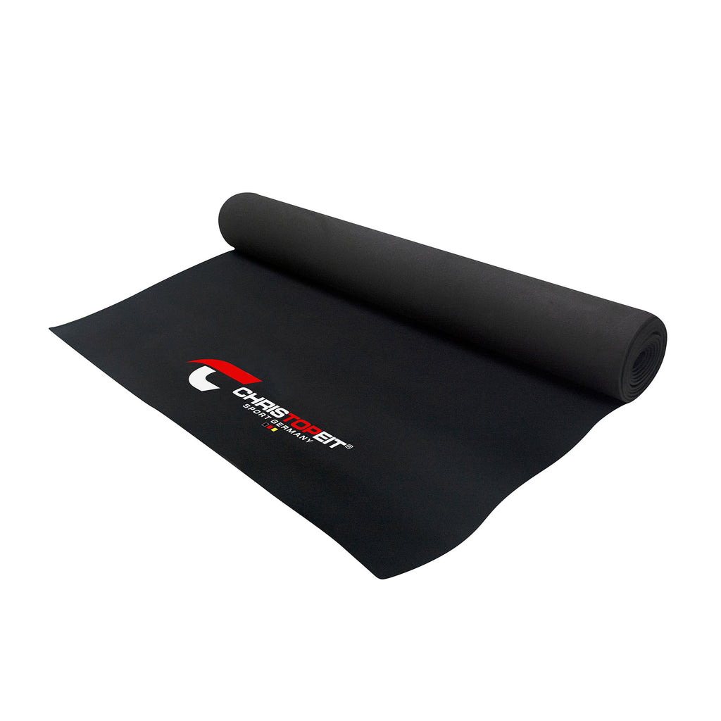 Christopeit Sport Põrandakatted L 160 x 84 cm