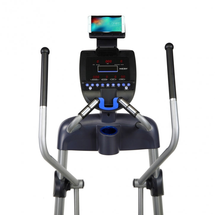 Crosstrainer CX 90 Pro kalde reguleerimisega