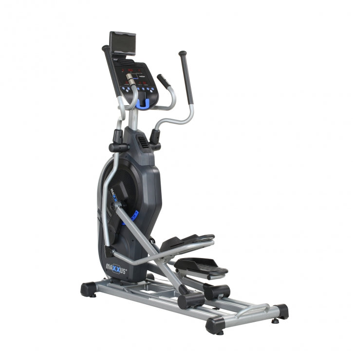 Crosstrainer CX 9.1 õhu- ja magnettakistusega