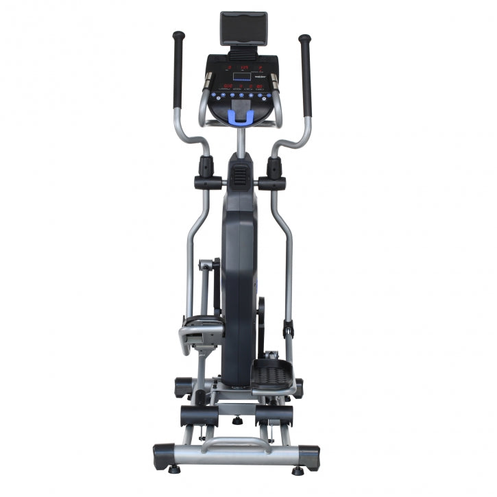 Crosstrainer CX 9.1 õhu- ja magnettakistusega