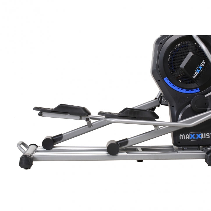 Crosstrainer CX 9.1 õhu- ja magnettakistusega