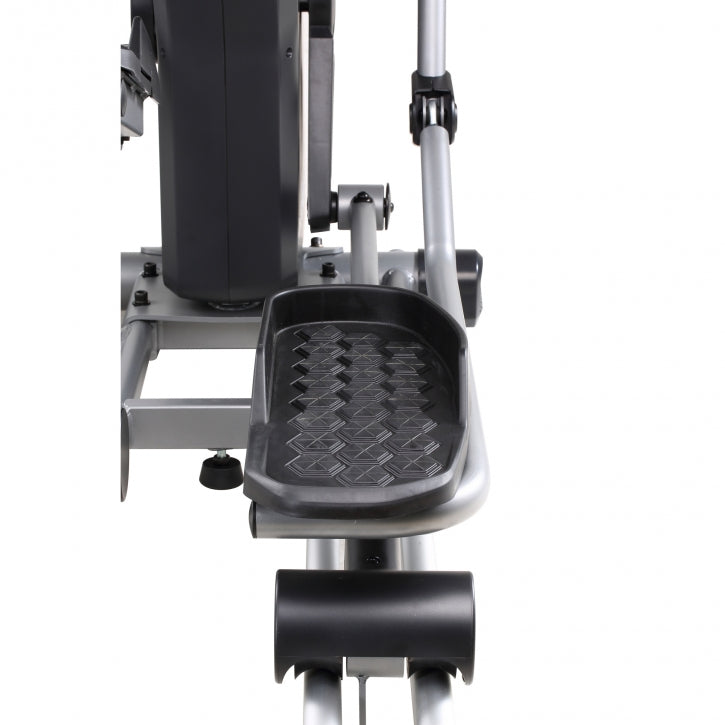 Crosstrainer CX 9.1 õhu- ja magnettakistusega
