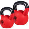 Pro sangpommide komplekt 12 kg + 16 kg neopreenkattega