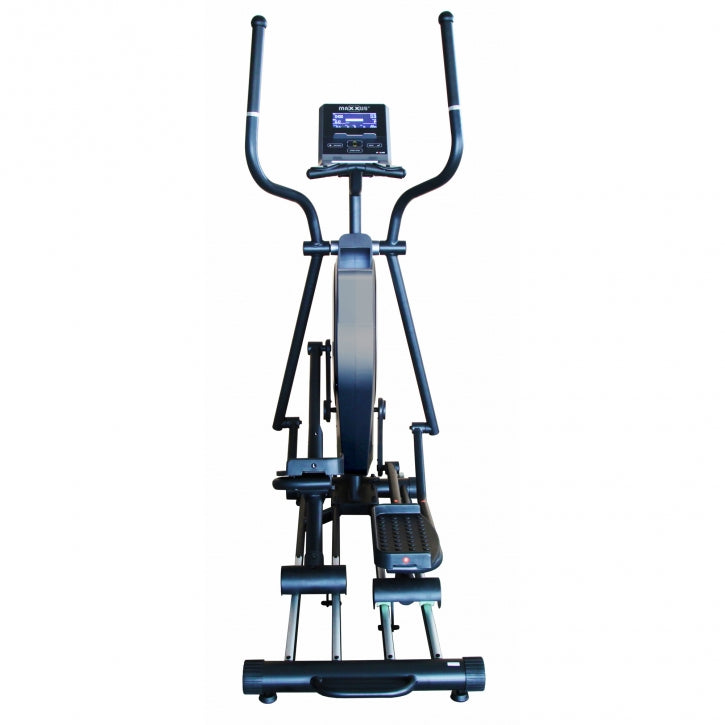 Crosstrainer CX 6.2 500 mm sammupikkusega