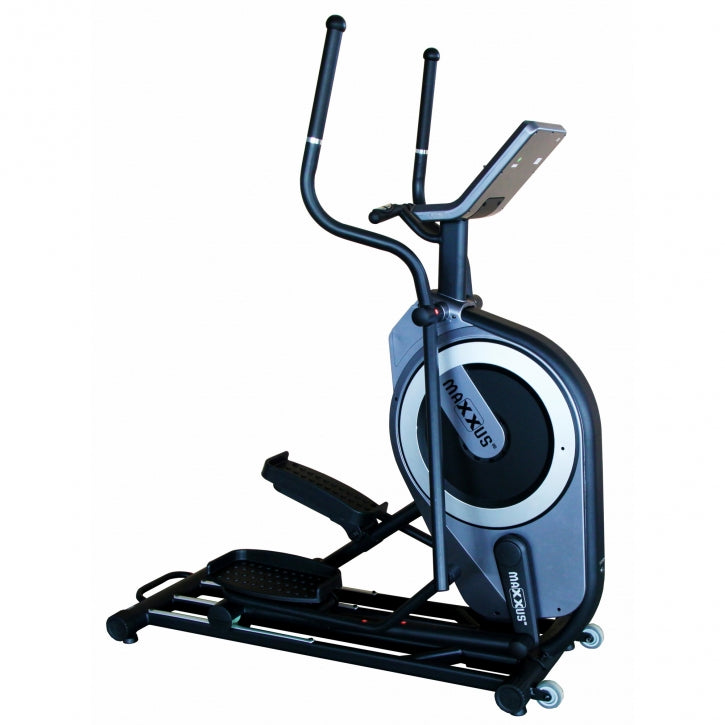 Crosstrainer CX 6.2 500 mm sammupikkusega