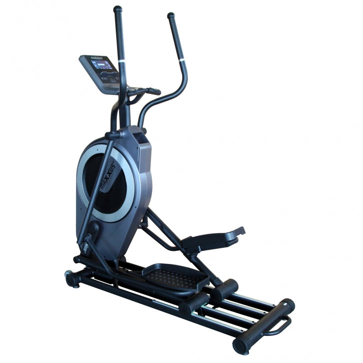 Crosstrainer CX 6.2 500 mm sammupikkusega