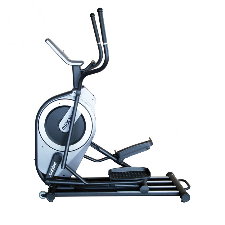Crosstrainer CX 6.2 500 mm sammupikkusega