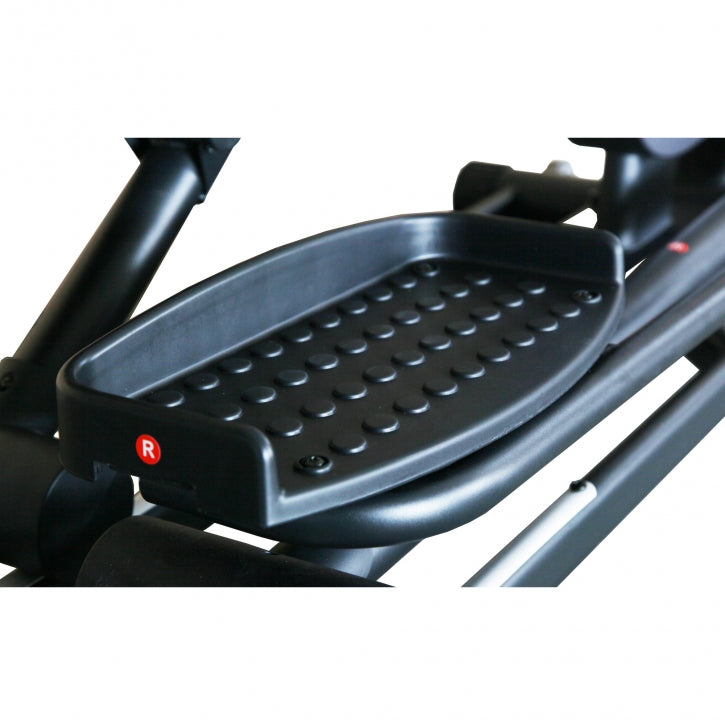 Crosstrainer CX 6.2 500 mm sammupikkusega