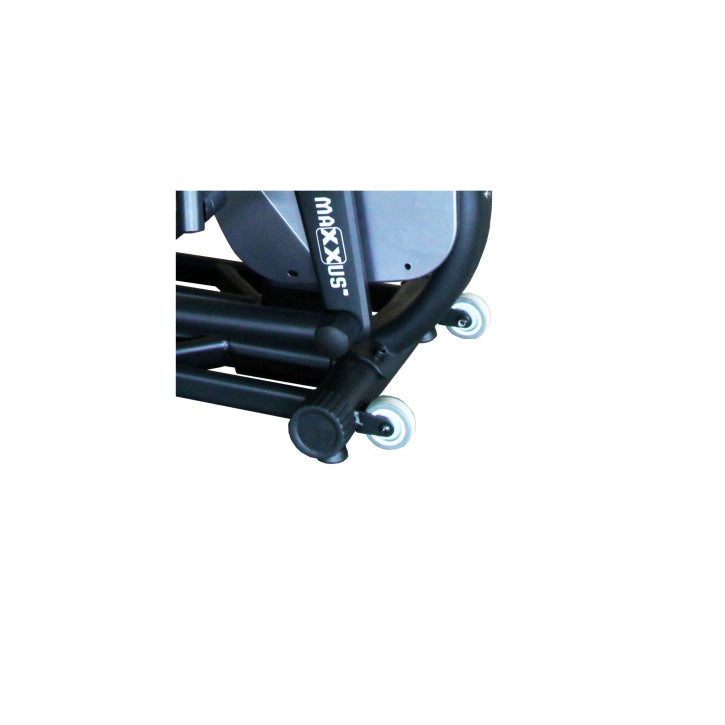 Crosstrainer CX 6.2 500 mm sammupikkusega