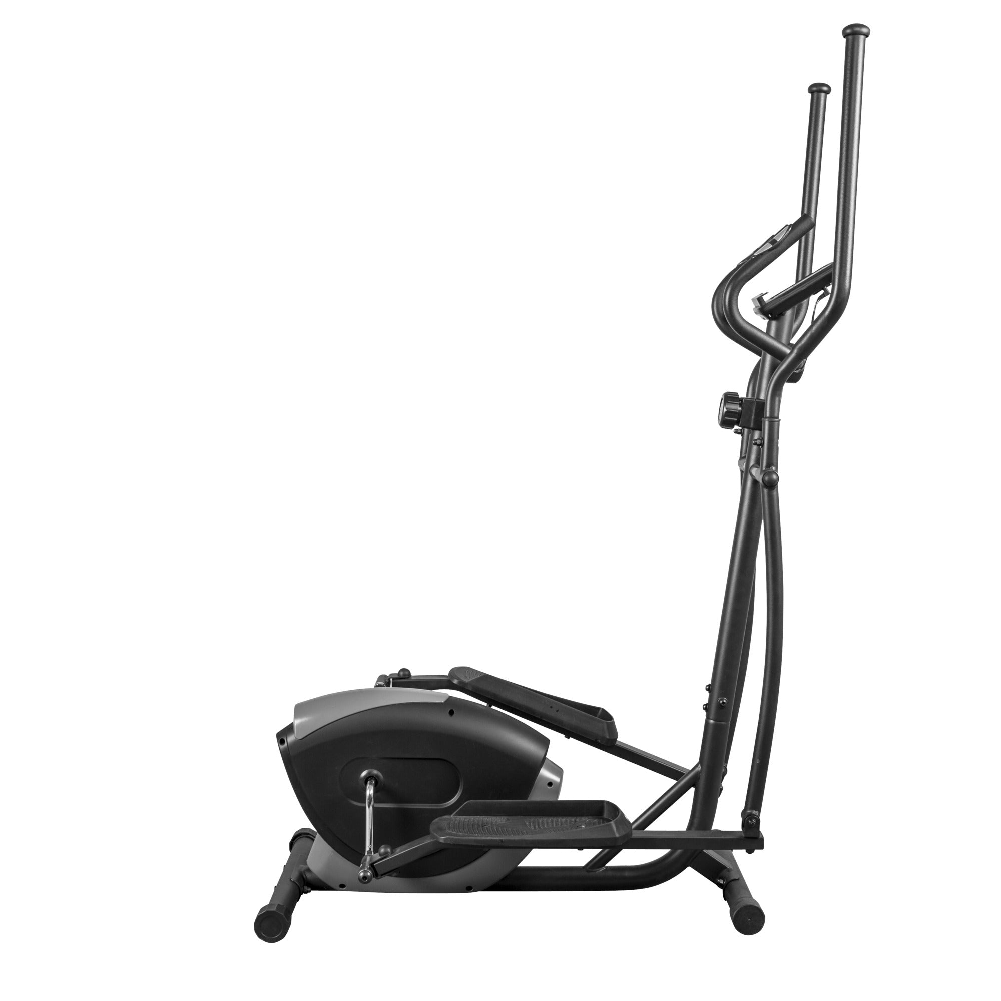 Crosstrainer treeningkompuutriga