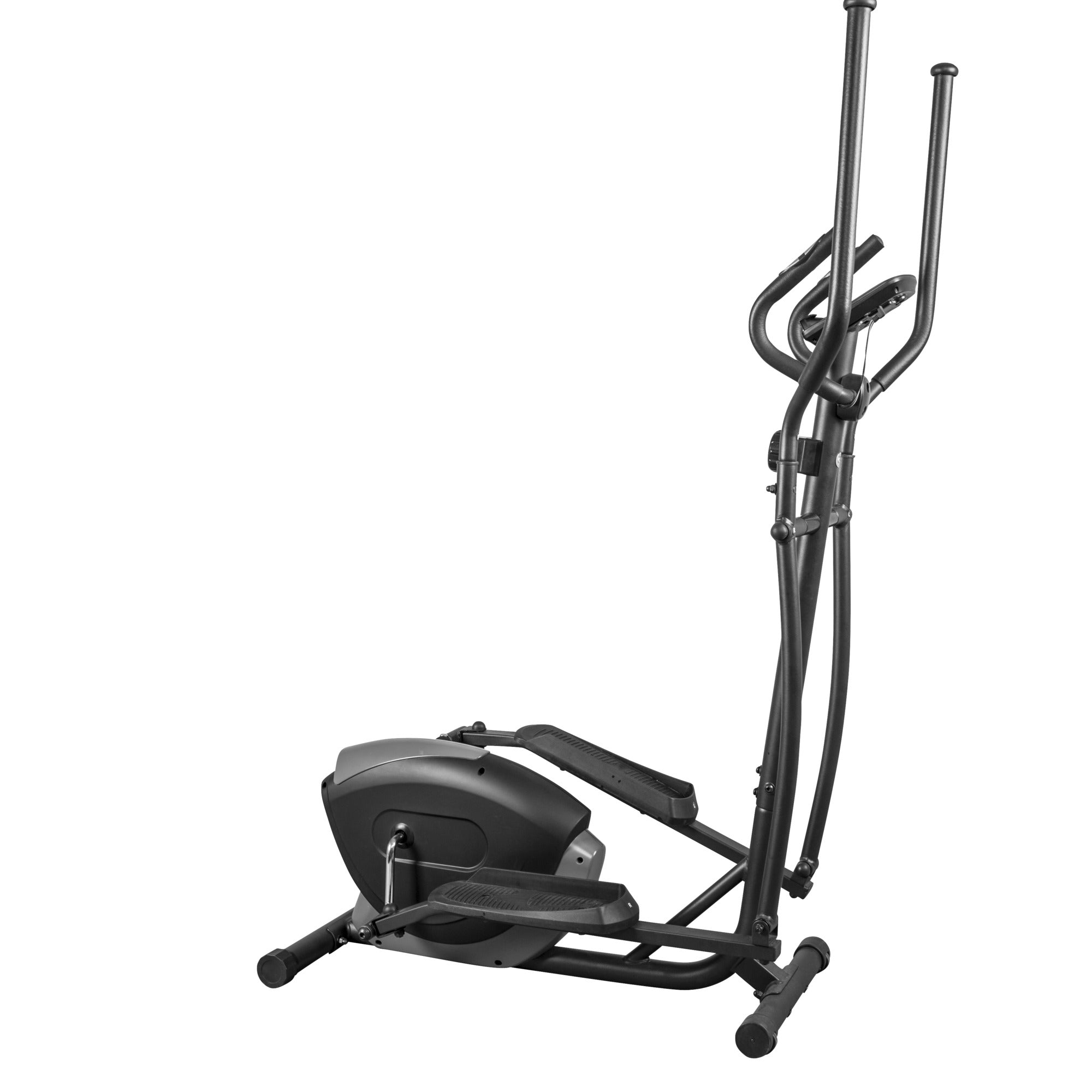 Crosstrainer treeningkompuutriga