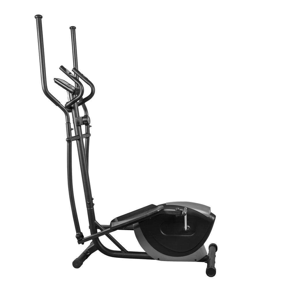 Crosstrainer treeningkompuutriga
