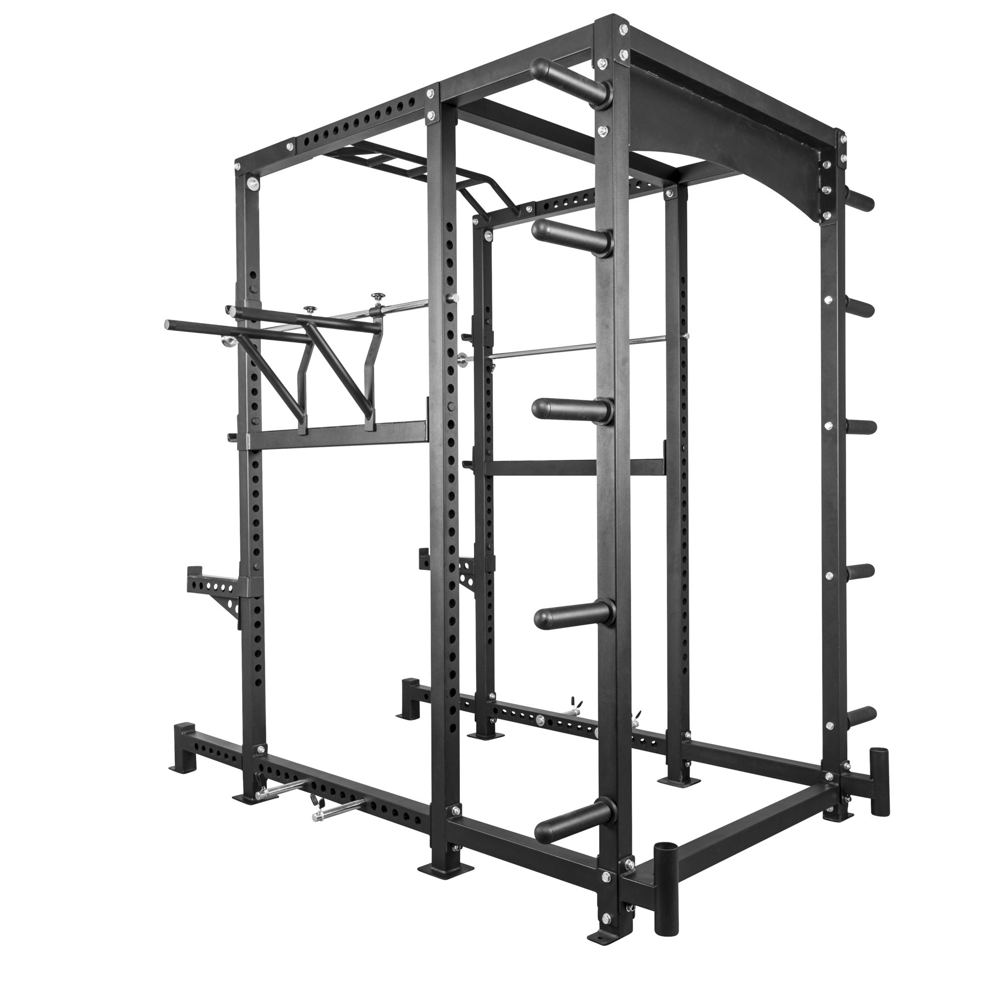 Power Rack EXTREME kükipuur