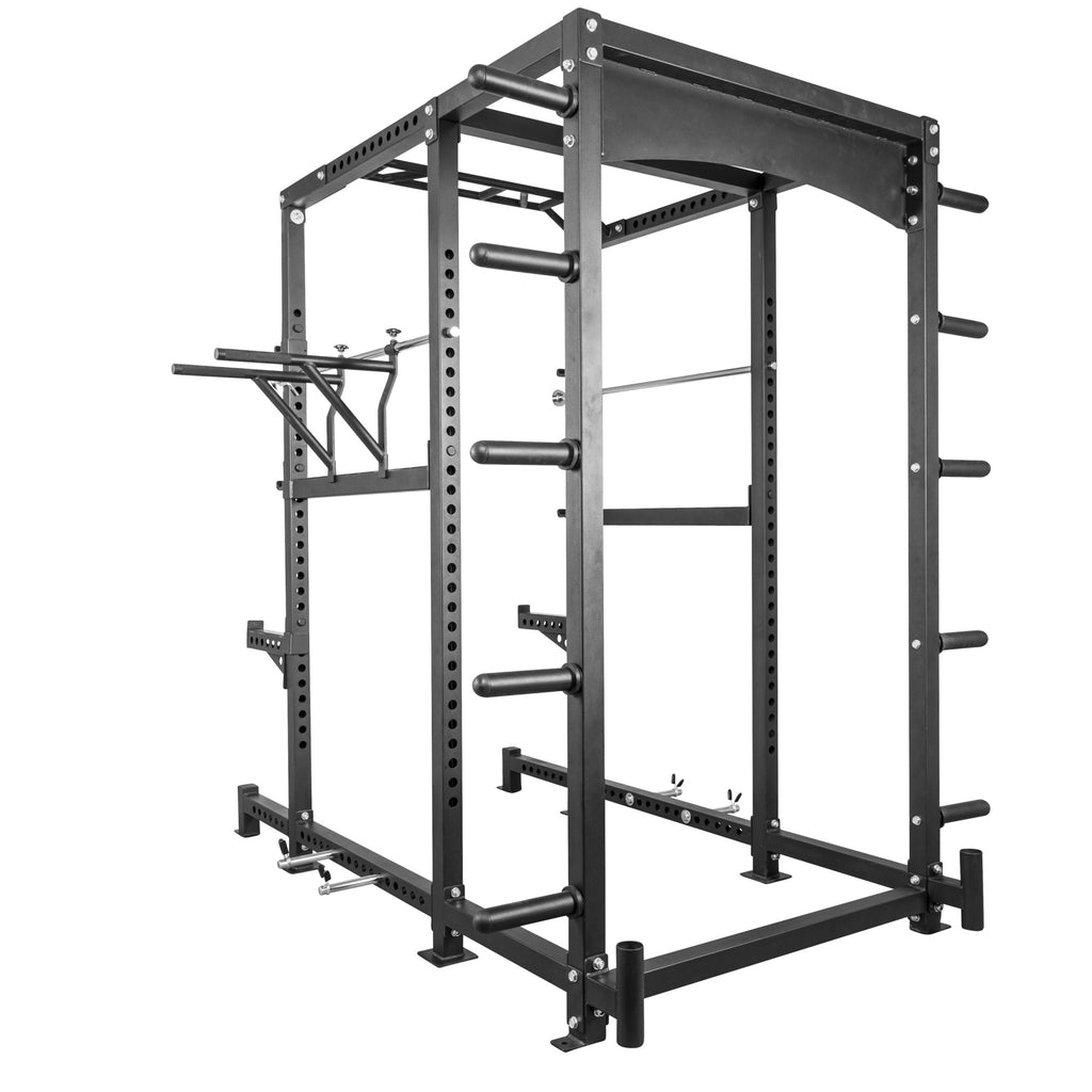 Power Rack EXTREME kükipuur