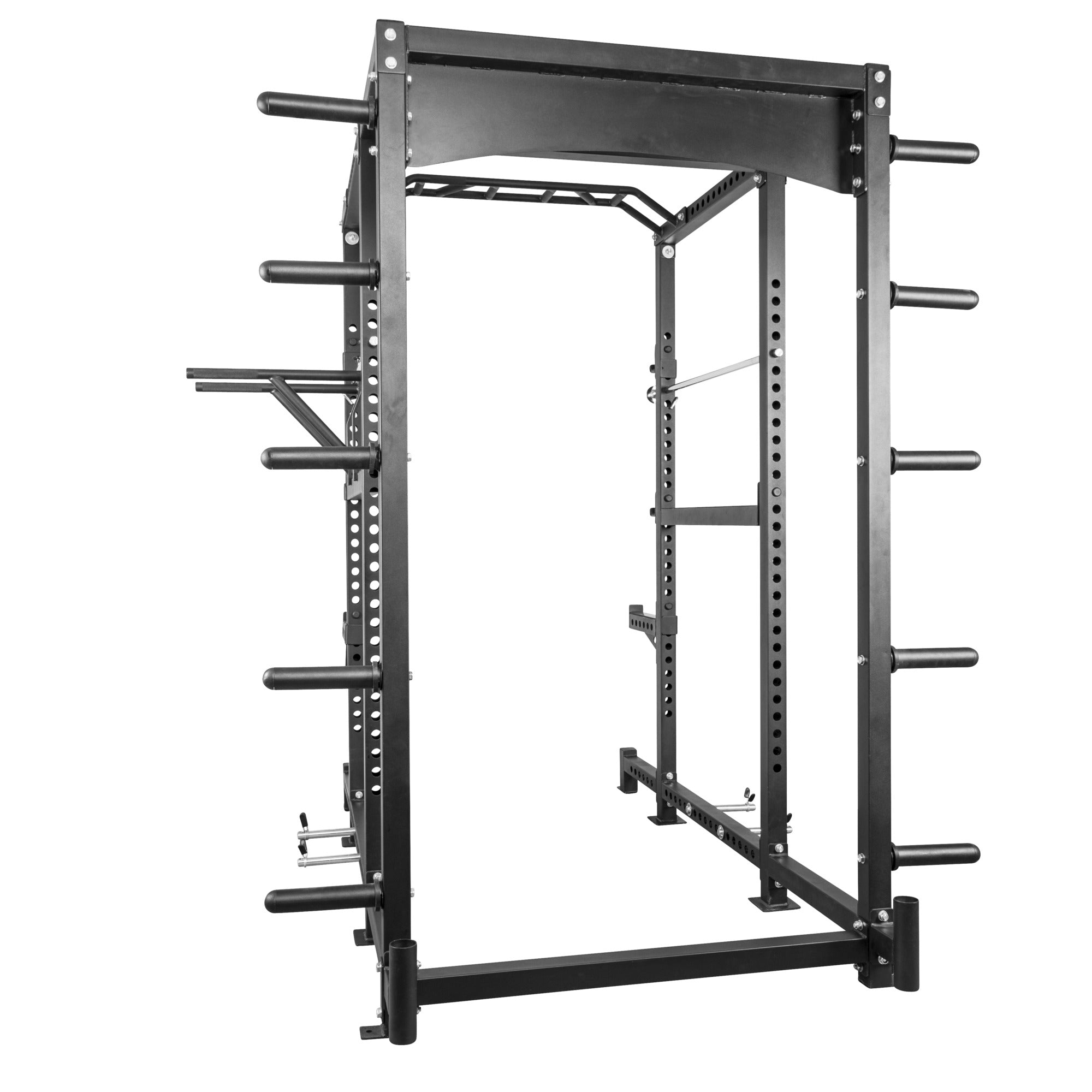 Power Rack EXTREME kükipuur
