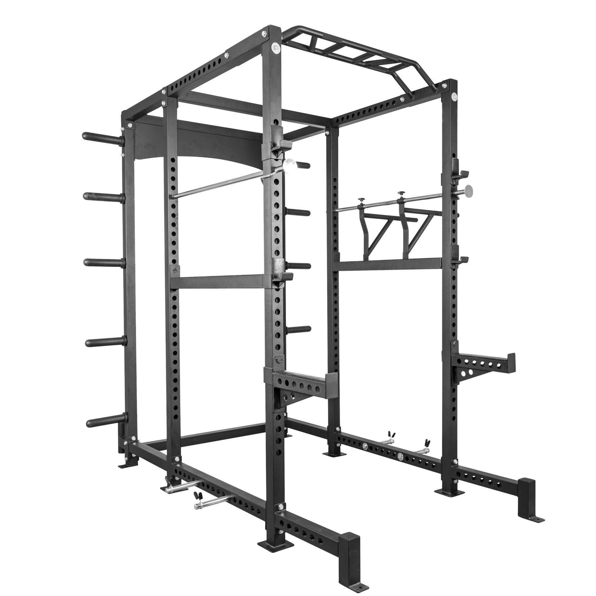 Power Rack EXTREME kükipuur