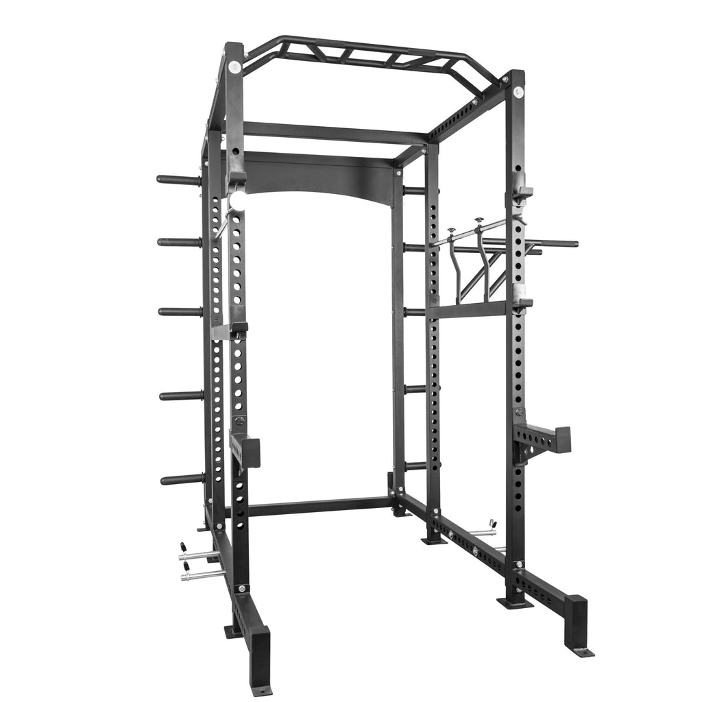 Power Rack EXTREME kükipuur