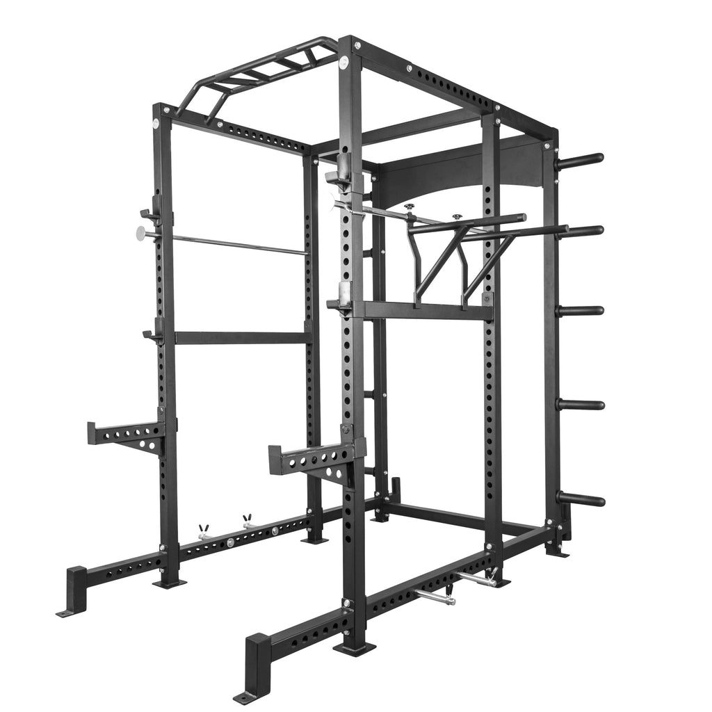 Power Rack EXTREME kükipuur