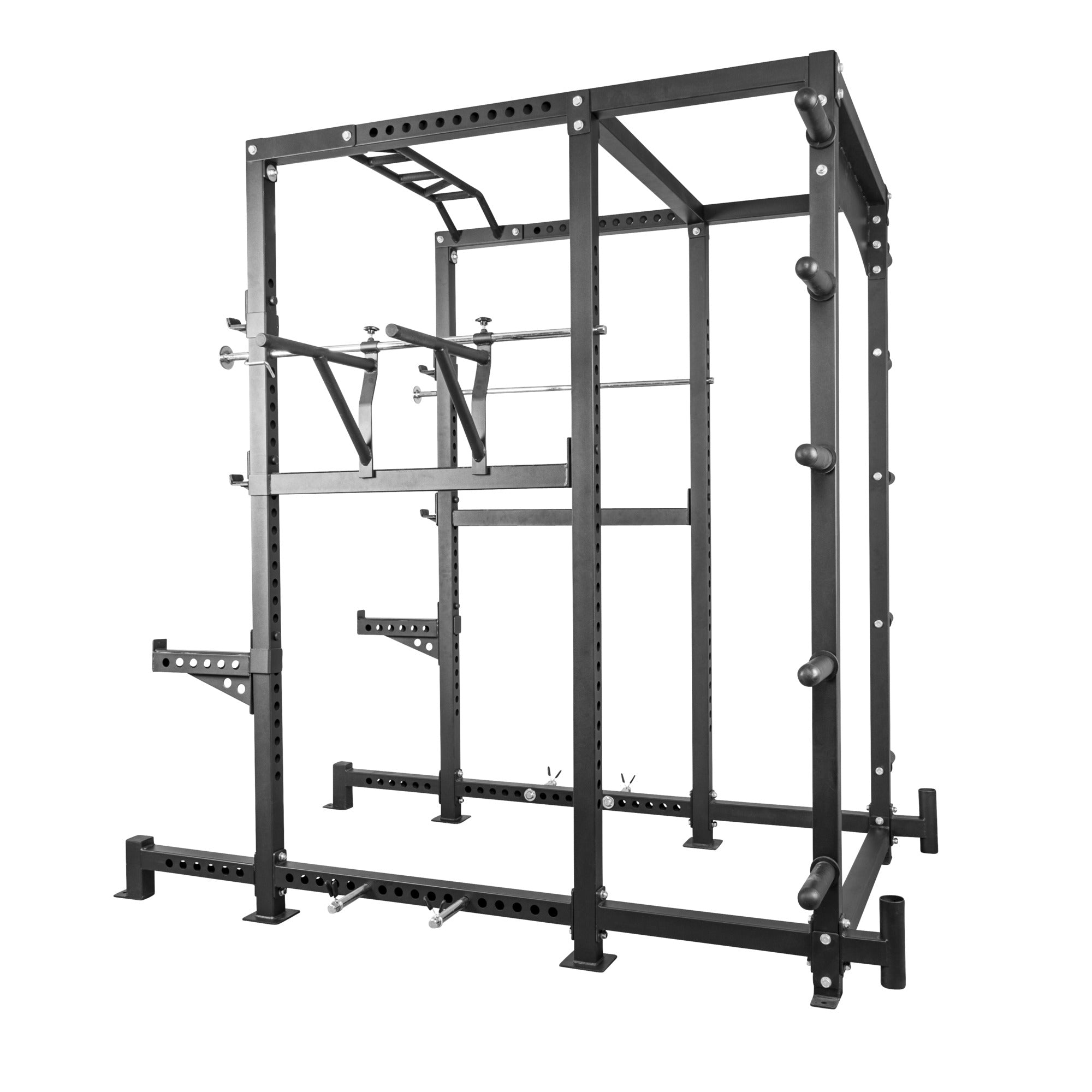 Power Rack EXTREME kükipuur