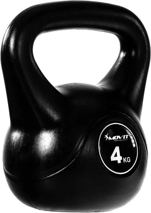 Plastist sangpomm 3–20 kg