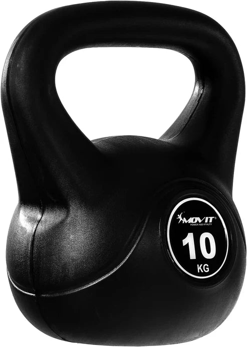 Plastist sangpomm 3–20 kg