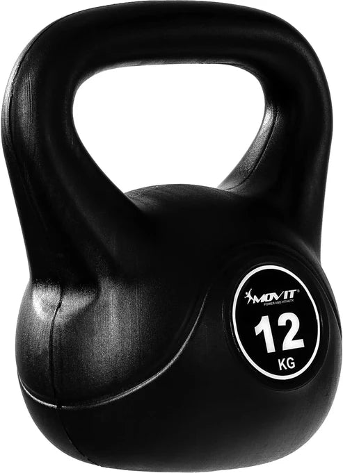 Plastist sangpomm 3–20 kg