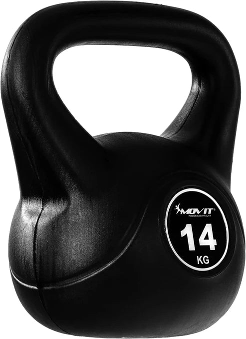 Plastist sangpomm 3–20 kg