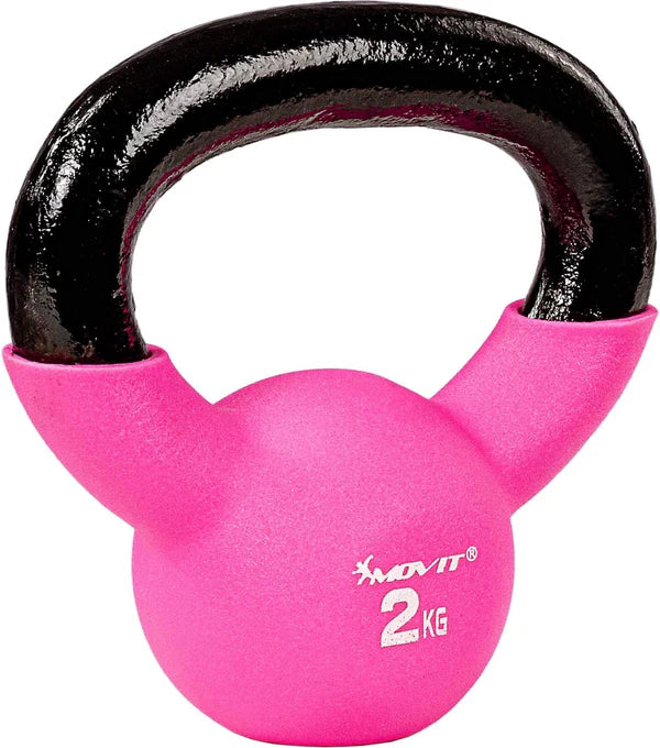 Malmist sangpomm neopreenkattega 2–24 kg