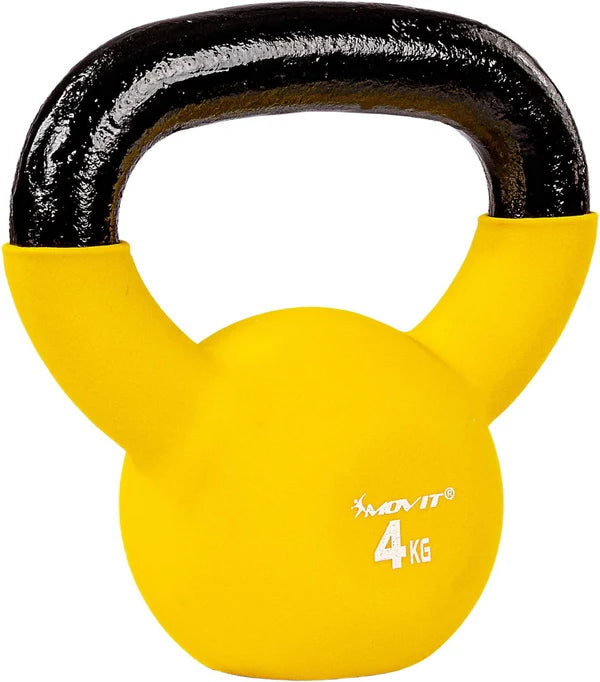 Malmist sangpomm neopreenkattega 2–24 kg