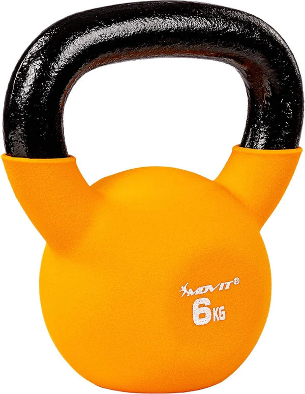 Malmist sangpomm neopreenkattega 2–24 kg
