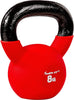Malmist sangpomm neopreenkattega 2–24 kg