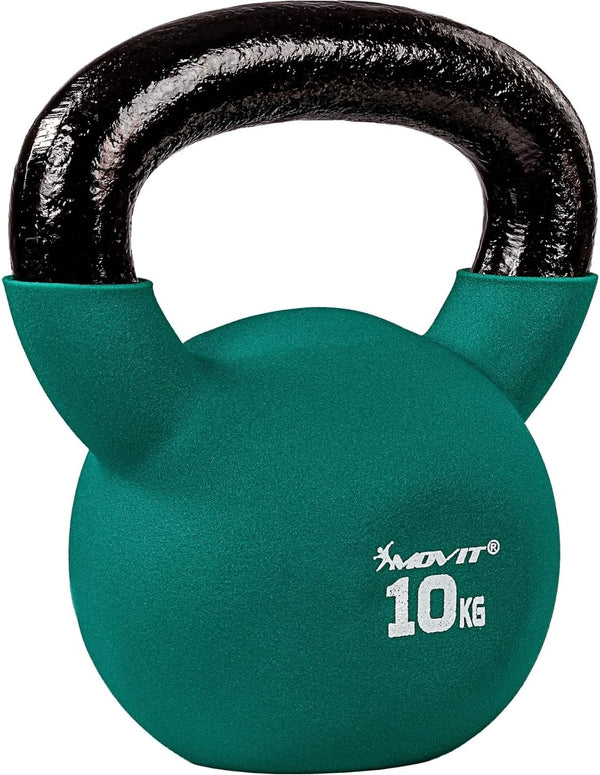 Malmist sangpomm neopreenkattega 2–24 kg
