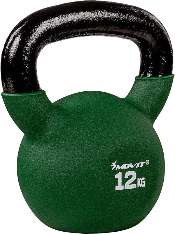 Malmist sangpomm neopreenkattega 2–24 kg