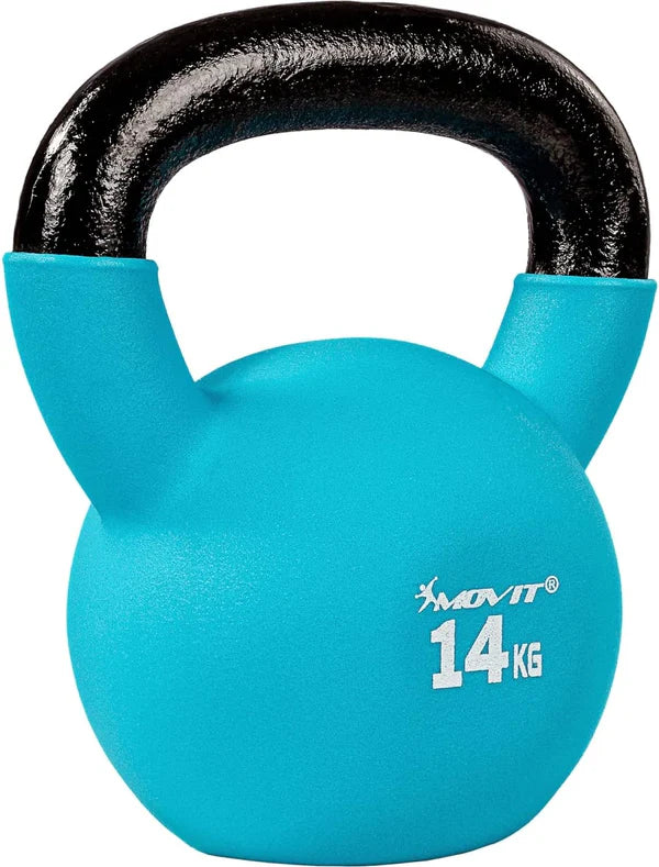 Malmist sangpomm neopreenkattega 2–24 kg