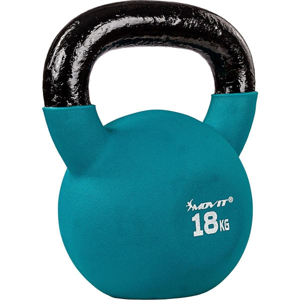 Malmist sangpomm neopreenkattega 2–24 kg